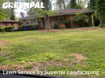 Lawn Mow nearby Atlanta, GA, 