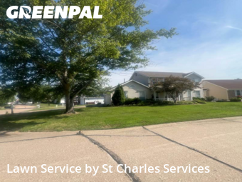 Lawn Service nearby Saint Charles, MO, 