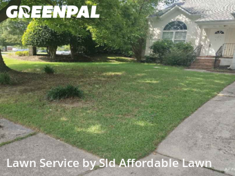 Lawn Mowing nearby Suffolk, VA, 