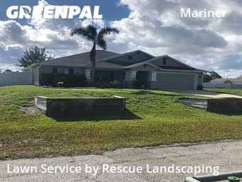 Lawn Care Service nearby Cape Coral, FL, 
