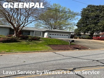 Lawn Mow nearby Columbus, GA, 