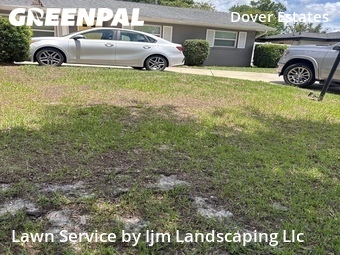 Grass Cutin Orlando,32812,Grass Cut by Ijm Landscaping Llc, work completed in Jun , 2026