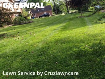 Lawn Maintenance nearby Indianapolis, IN, 