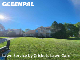 Yard Mowing nearby Noblesville, IN, 