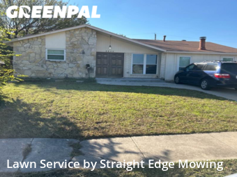 Reliable Grass Cutting nearby Irving, TX, 75062
