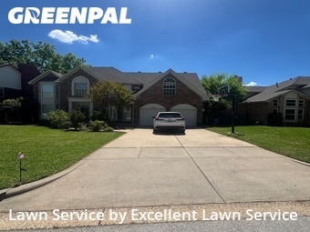 Lawn Cut nearby Grapevine, TX, 