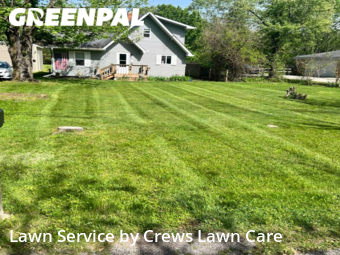 Lawn Care nearby Ottawa Lake, OH, 