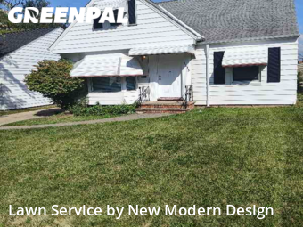 Lawn Care Service nearby Garfield Heights, OH, 