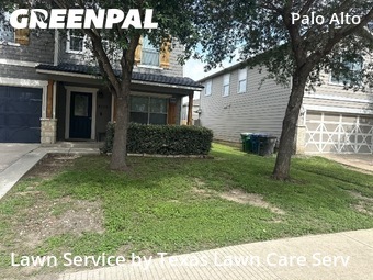 Lawn Care Service nearby San Antonio, TX, 