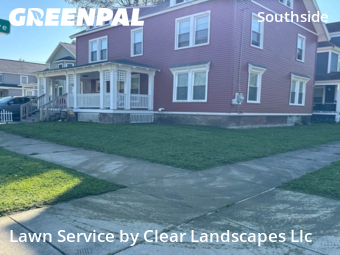 Lawn Service nearby Syracuse, NY, 