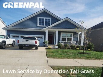 Lawn Cut nearby Lebanon, TN, 