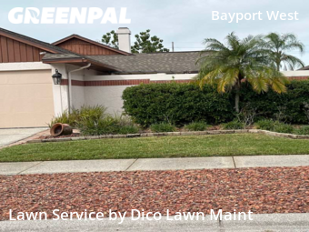 Lawn Mowing Service nearby Tampa, FL, 