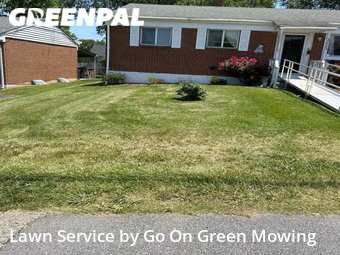Lawn Care nearby Roanoke, VA, 
