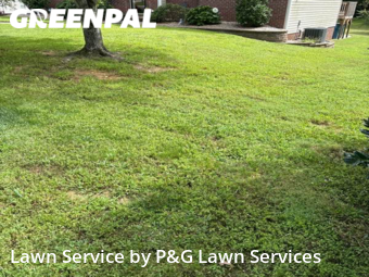 Lawn Care nearby Concord, NC, 