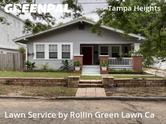 Grass Cutting nearby Tampa, FL, 