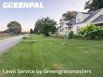 Grass Cutting nearby Louisville, KY, 
