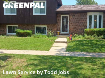 Lawn Care Service nearby Lombard, IL, 