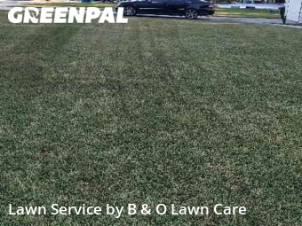 Grass Cutting nearby College Park, GA, 