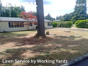 Lawn Care nearby Bellevue, WA, 