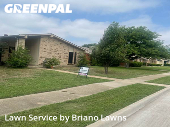Lawn Cutting nearby Coppell, TX, 