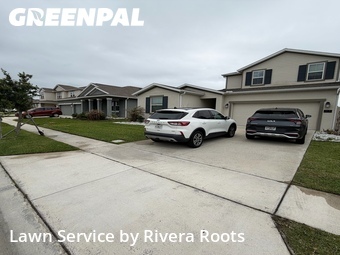 Lawn Care nearby St. Cloud, FL, 