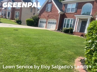 Lawn Mowing Service nearby Lawrenceville, GA, 