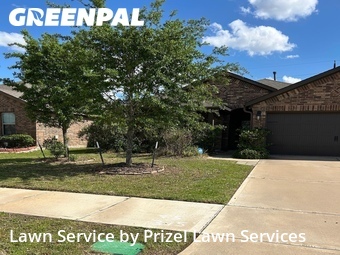Lawn Care Service nearby Richmond, TX, 