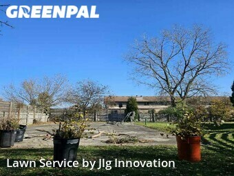 Lawn Mow nearby Orland Park, IL, 
