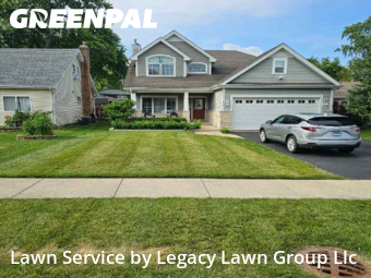 Yard Cutting nearby Downers Grove, IL, 