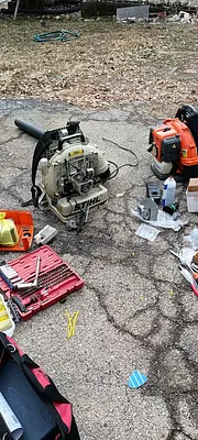 Mobile Mower Medics (On-site) Services BIRMINGHAM, ALABAMA Photo 15