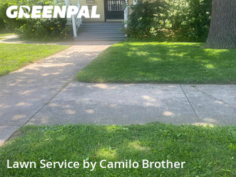 Yard Mowing nearby West Haven, CT, 