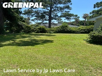 Lawn Care Service nearby Gulf Breeze, FL, 