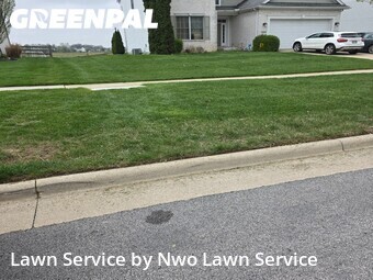Lawn Care Service nearby Perrysburg, OH, 