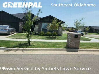 Lawn Cutting nearby Oklahoma City, OK, 