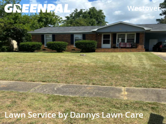 Lawn Service nearby Fayetteville, NC, 