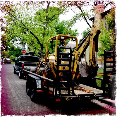 Top Gunn Equipment Rentals Inc Photo 8