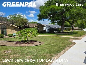 Lawn Care Service nearby Plano, TX, 