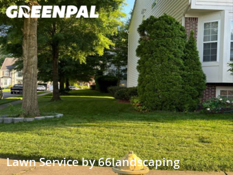 Yard Cutting nearby Woodbridge, VA, 