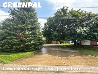 Lawn Mowing Service nearby Bowling Green, OH, 