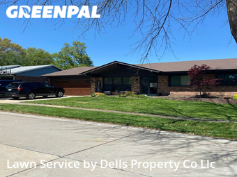 Lawn Maintenance nearby St. Louis, MO, 