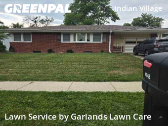 Lawn Care Service nearby Lincoln, NE, 