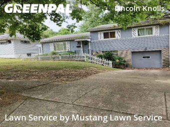 Yard Mowing nearby Youngstown, OH, 