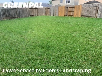 Grass Cut nearby Missouri City, TX, 