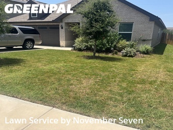 Yard Mowing nearby Pflugerville, TX, 