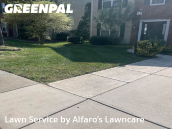 Lawn Mowing Service nearby Indian Trail, NC, 