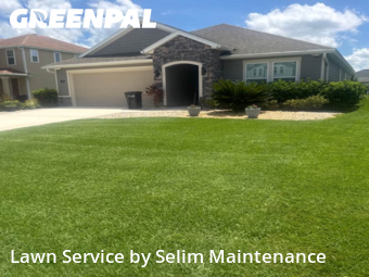 Lawn Maintenance nearby St. Augustine, FL, 
