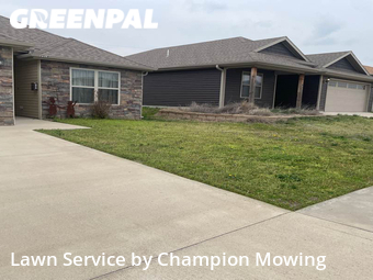 Lawn Maintenance nearby Joplin, MO, 