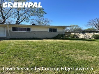 Yard Mowing nearby Florissant, MO, 