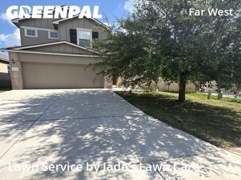 Lawn Mowing Service nearby San Antonio, TX, 