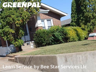 Grass Cutting nearby Richmond Heights, MO, 